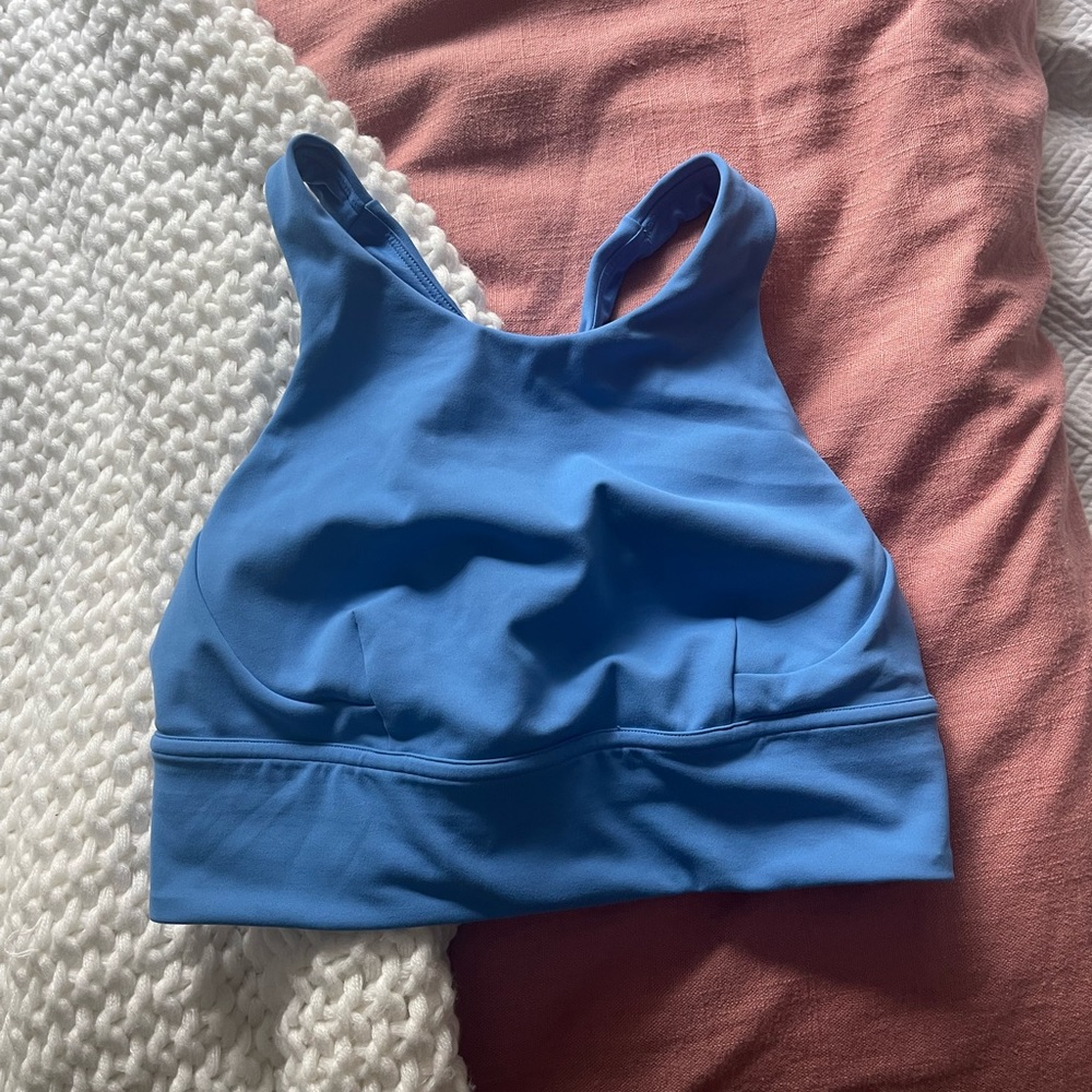 Lulu Lemon Sports Bra